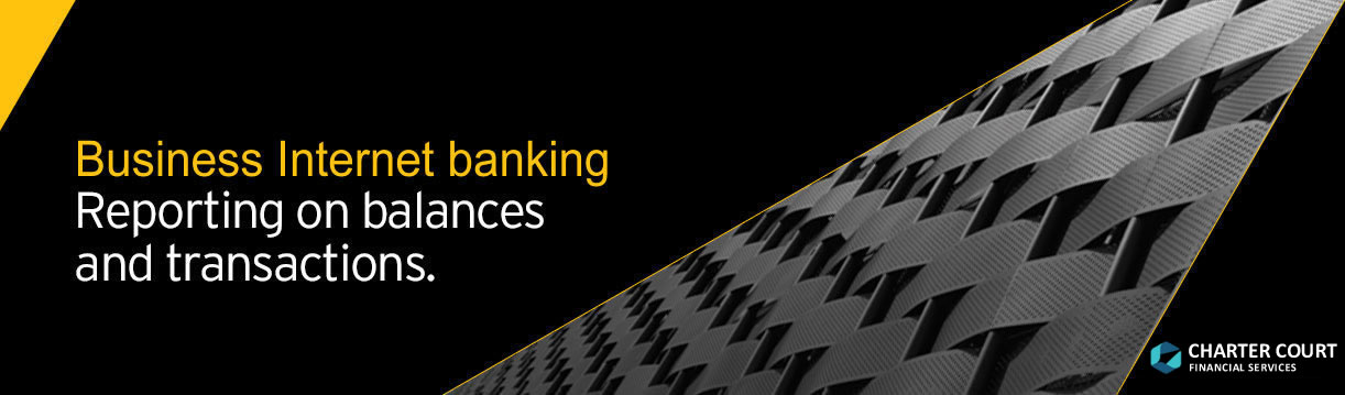 Reporting on balances and transactions