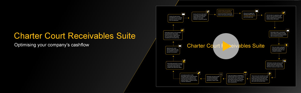 Charter Court Receivables Suite Charter Court Receivables Suite